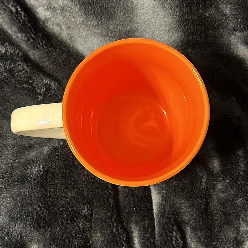 NWT Hello Kitty Halloween XL Mug